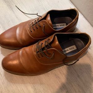 Steve Madden Men’s dress shoes